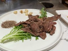-火地铁板烧(昆山万象汇店)