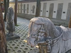 -总统兵马大元帅府