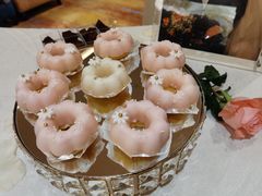 -浦东绿地铂骊酒店品珍轩中餐厅