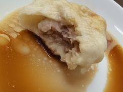 -小有天灌汤包老菜馆(南一马路店)