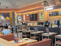 -菲滋意式餐厅(长兴东鱼坊店)