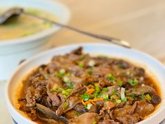 -聚福宝合苑食府(南头镇店)