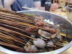 -厕所串串(文殊院店)