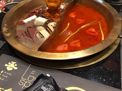 -四川香天下火锅(上海城店)