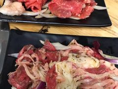 -怡嘉烤肉店(齐齐哈尔烤肉)
