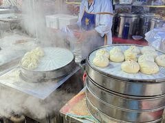 -林包子铺(市府广场店)