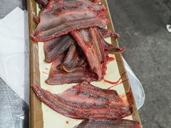 -铜元老码头鳝鱼火锅