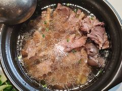 -巢湖名吃·东关老鹅汤(江南风情街店)