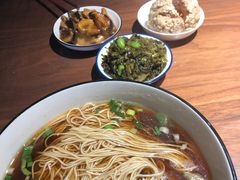 -十面春风·江南面馆(崇宁路店)