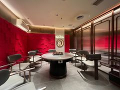 -大龙燚火锅(太古里店)