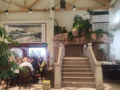 -金河半岛园林酒家(金融城店)