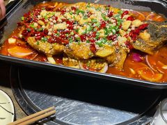 -青青河边草·小小河边鱼(万达广场太仓店)