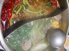 -幸运牛汕头小黄牛牛肉火锅(梅林店)