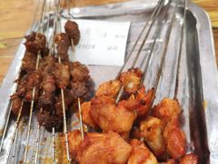 -老白家面馆(测绘东路总店)