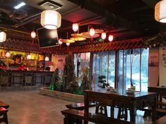 大堂-庭院小酌(瑞莲街店)
