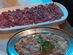 -琥珀川糟粕醋火锅(慈云寺店)