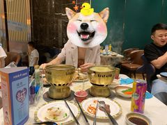 -喜庭海鲜自助(来福士店)