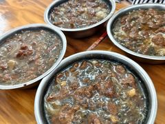 -老火车站牛肉粉