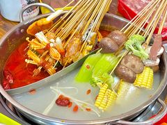 -杨校长·老成都串串香火锅(全国总店)