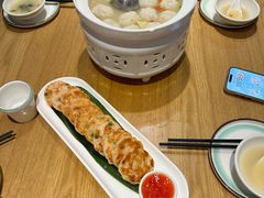 -汇丰苑·海鲜青岛菜(中山路大鲍岛店)