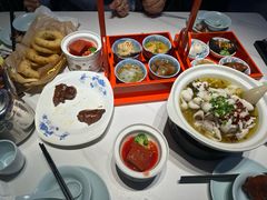 -火宫殿·小吃王国(坡子街店)