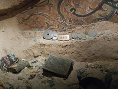 -秦始皇帝陵博物院-丽山园