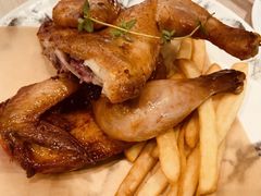 -卡朋西餐(悦汇城店)