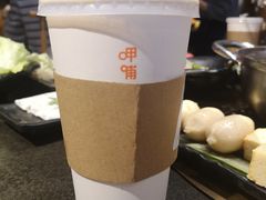 -呷哺呷哺(悦荟广场店)