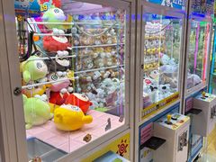 -汤姆熊欢乐世界(光启城店)