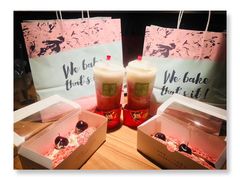 -奈雪的茶(石家庄万象城店)