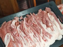 -大明铜锅·烤涮坊·烧烤(总店)
