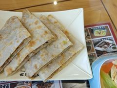 -华天二友居肉饼(宫门口店)