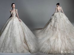 -南京宝娜嫁衣婚纱礼服馆(中央路店)