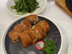 -莆田餐厅PUTIEN(世博源店)