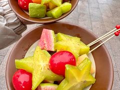 -今日牛事潮汕鲜牛肉火锅(瑞金店)