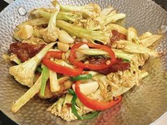 -外婆家(西红门荟聚购物中心店)