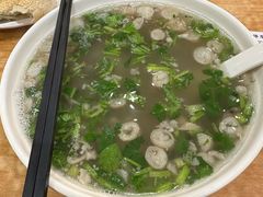 -八沟羊汤(河北大街店)