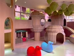 -水桶王国主题餐厅·聚会·生日派对·亲子活动·家庭套餐(亚龙湾希尔顿店)