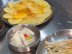 -小团团·路边烤牛肉(南岭壹街店)