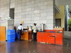 -鹿鸣酒家(越秀店)