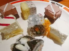 -比格比萨自助(万柳华联店)