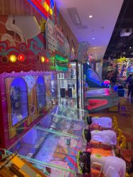 -卡通尼乐园(上海万象城店)