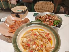 -费大厨辣椒炒肉(黄兴中心广场店)