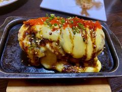 -松岛日本料理(汾江路店)