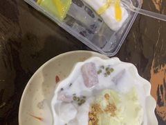 -博鳌悠然·忠锐杂粮茶餐厅