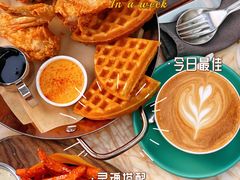 -城市露台景观餐厅(淮海路店)