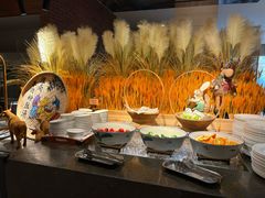 -杭州开元名都大酒店·地中海自助餐厅