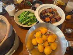 -尼岔湖北小馆(月坛北街店)