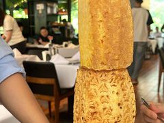 -拉蒂娜·巴西牛排馆 Latina·Brazilian Steakhouse(陆家嘴旗舰店)