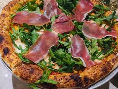 -OGGI TRATTORIA PIZZERIA(深业上城店)